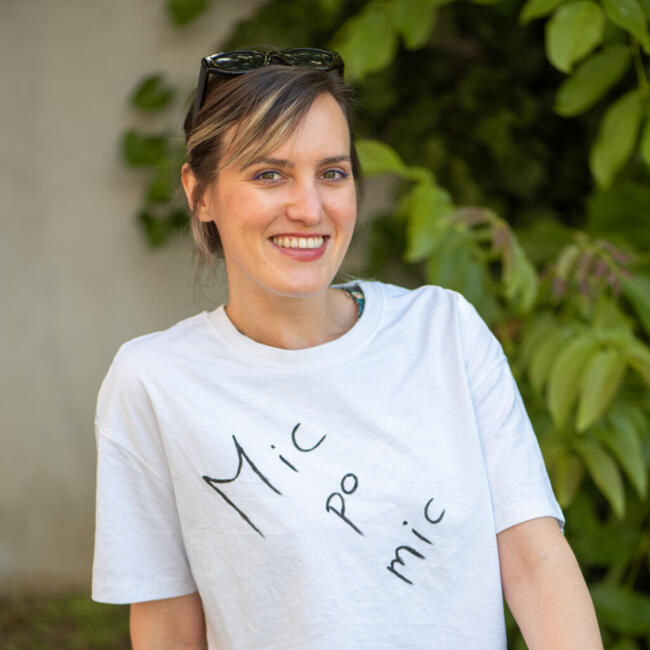 Babysitter in Zagreb: Magdalena