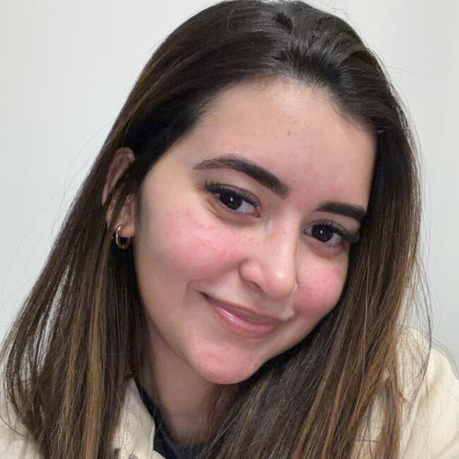 Babysitting job in Val d'Isère: Kerolliny