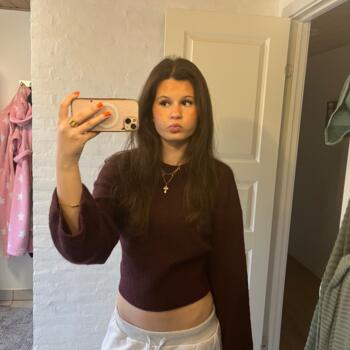 Babysitter i Mariager: Anastasiia