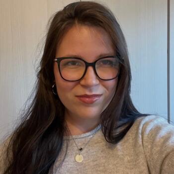 Nanny in L'Ametlla del Vallès: Ainhoa Lopez