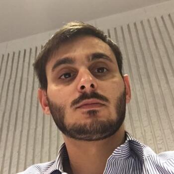 Babysitting job in Marino: babysitting job Federico