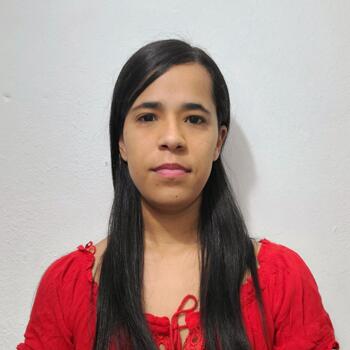 Niñera en Cayey: Janexsy
