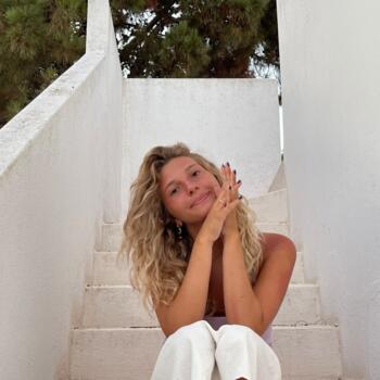 Babysitter in Oeiras: Maria