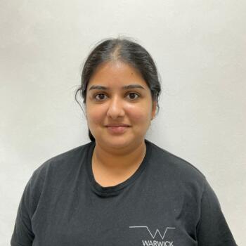 Babysitter Coventry: Sangavi