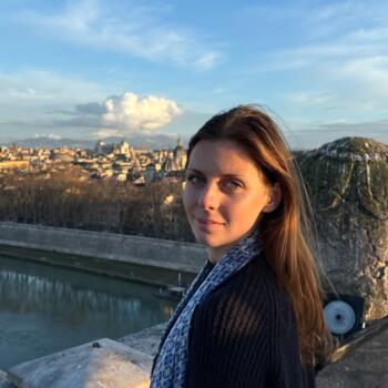 Babysitter in Alicante: Victoria