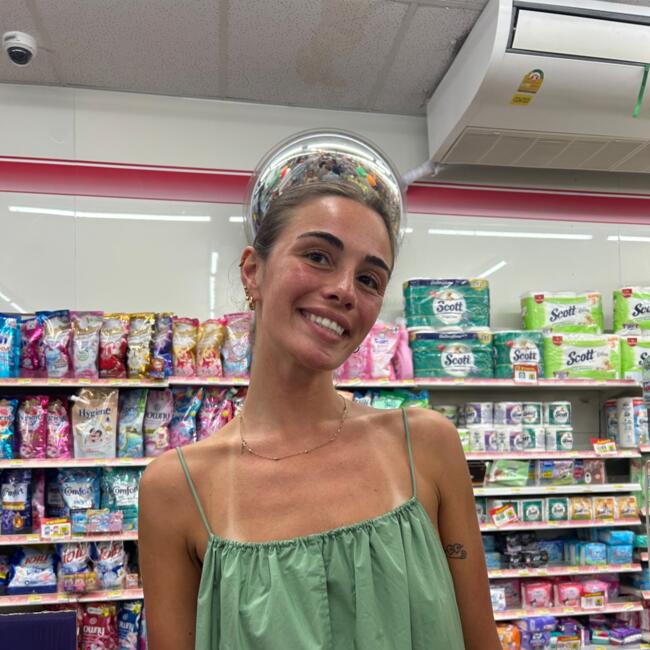 Oppas in Amsterdam: Helena