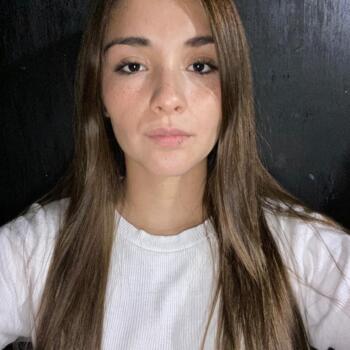 Babysitter Almirante Brown: Giuliana
