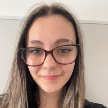 Babysitter in Nancy: Chloé