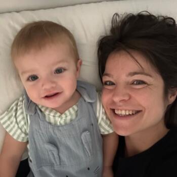 Familia Madrid: Mathilde