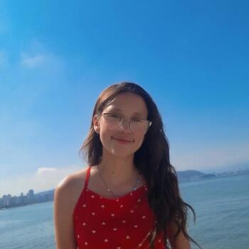 Babysitter in Guarujá: Morgana