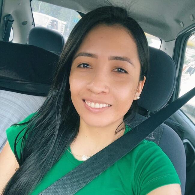 Babysitter in São Paulo: Daiane