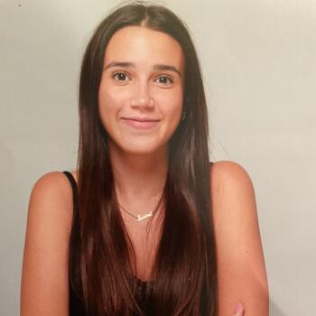 Niñera en Palma de Mallorca: Isabel