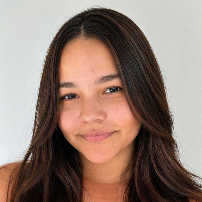 Babysitter in São Paulo (São Paulo): Hellen