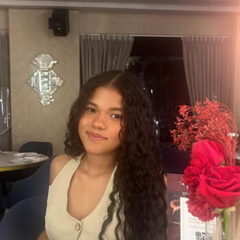 Niñera Barranquilla: MARIA LUISA