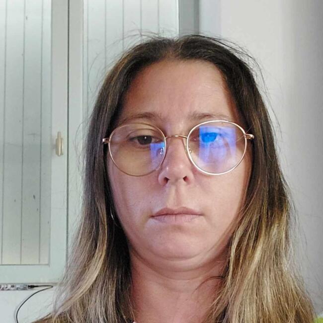 Job de garde d'enfants à Montségur-sur-Lauzon: Gaele