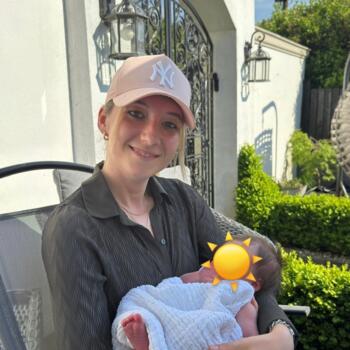 Babysitter Valencia: Alexia