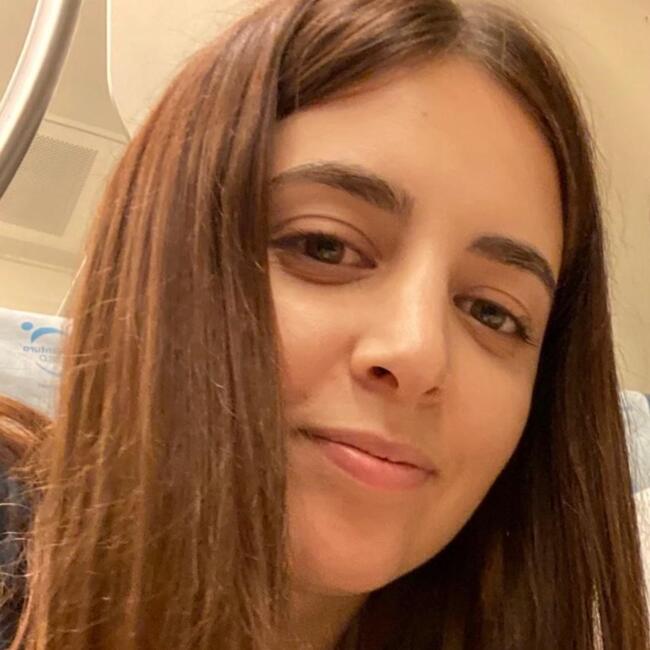 Niñera en Bañolas: Alba