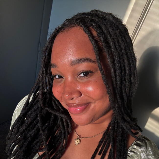 Babysitter in Fort Worth: Gabrielle