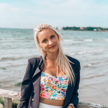 Babysitting job in Randvere: babysitting job Sirja