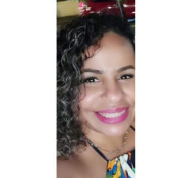 Babysitter in Rio de Janeiro: Aline