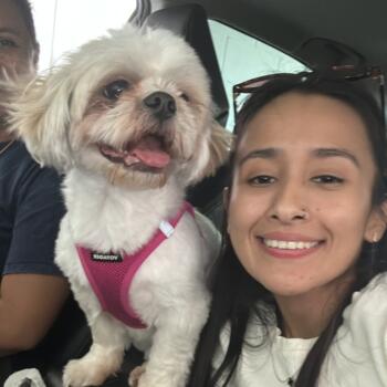 Nanny in Borough of Queens: Dahiana
