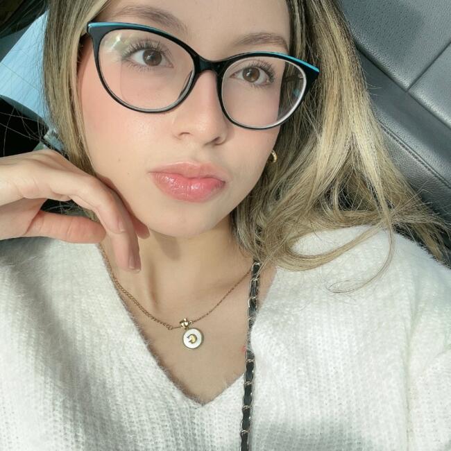 Babysitter in Guaymas: Gabriela