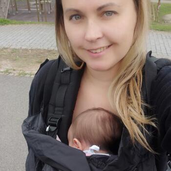 Babysitting job in Fânzeres: babysitting job Tais