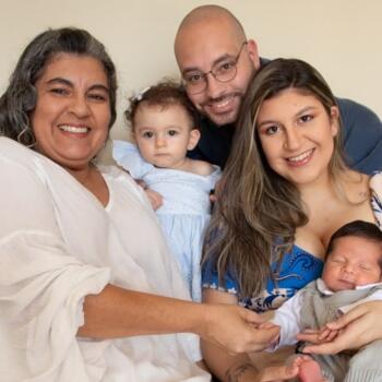 Babysitting job in Sorocaba: babysitting job Cristina