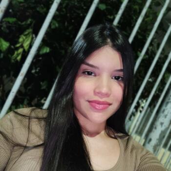 Babysitter in Juiz de Fora: Sofia