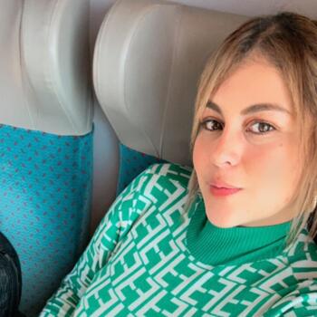 Niñera en París: Kelly johana