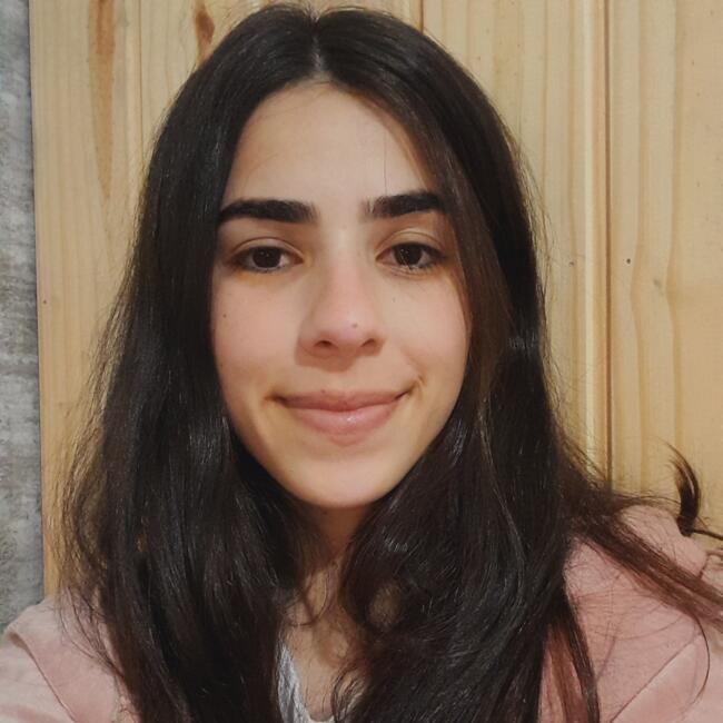 Babysitter in Porto Alegre: Luiza