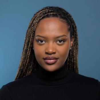 Babysitter Mechelen: Camelia