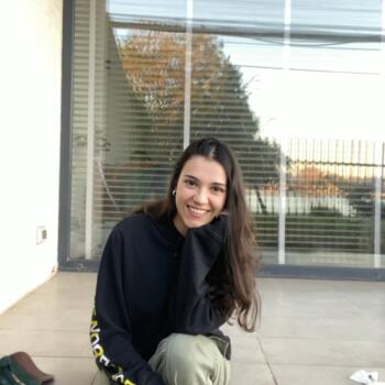 Babysitter in Puerto Varas: Francisca