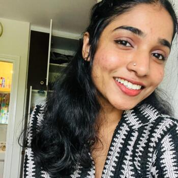 Babysitter in Galway: Megha