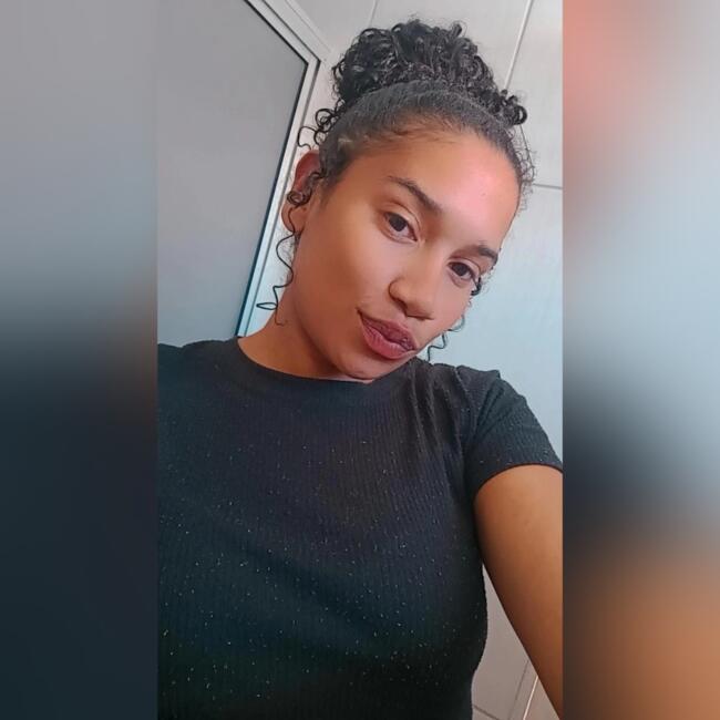 Babá em Florianópolis: Dafhiny