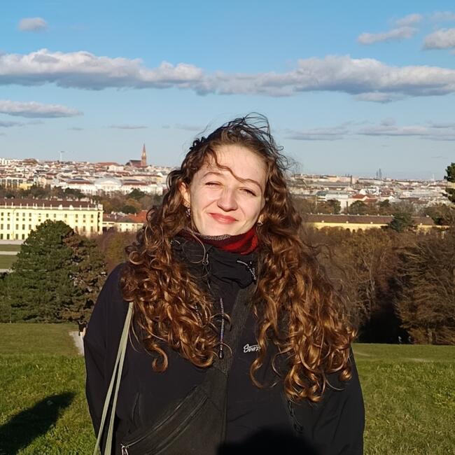 Babysitter in Liverpool: Elise