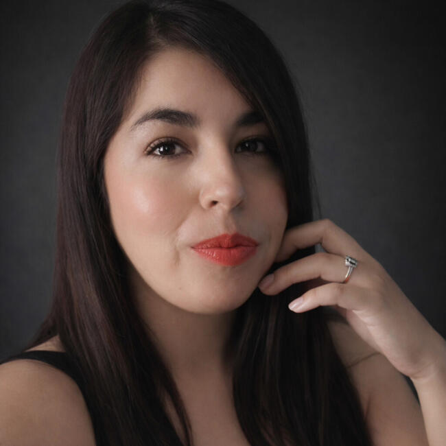 Niñera en Zacatecas: Kimberly