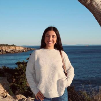 Babysitter in Cascais: Sofia ferreira
