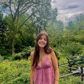 Niñera en Barcelona: Lola Carr