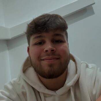 Babysitter in Worksop: Sammy