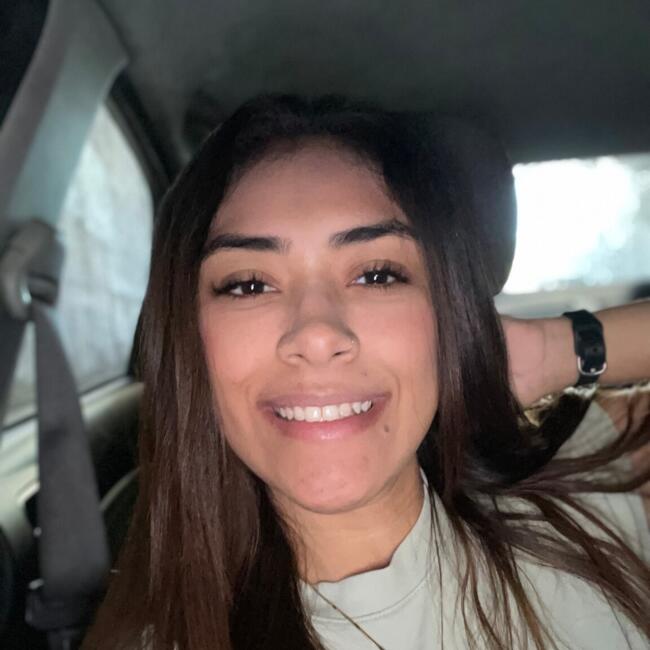 Niñera en Panamá: Paula