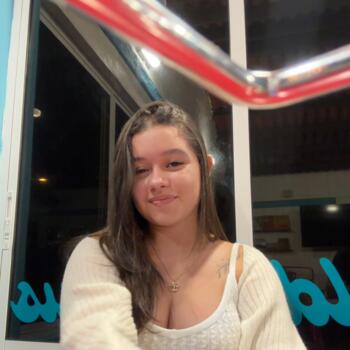 Babysitter San Jerónimo (Provincia de San José): Camila