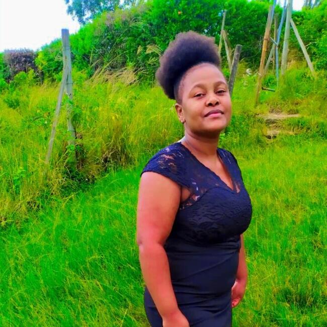 Nanny in Durban: Silindile
