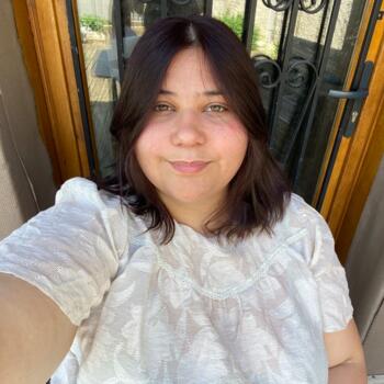 Baby-sitter Saulon-la-Chapelle: Laura