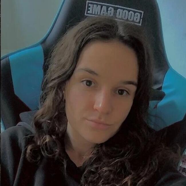 Babysitter in Buenos Aires: Constanza