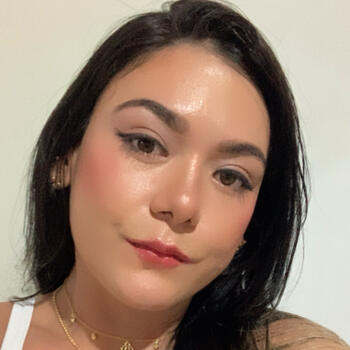 Babá em Caucaia: Rafaela