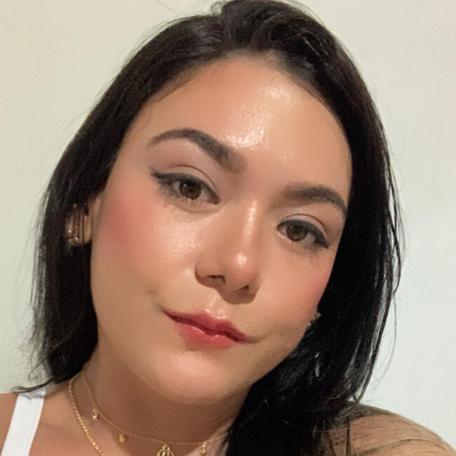 Babá em Caucaia: Rafaela