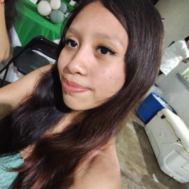 Babysitter in Mérida: Ada