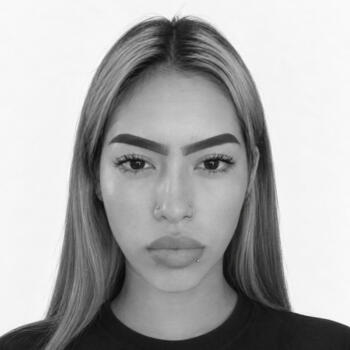 Babysitter Managua: Ashley García