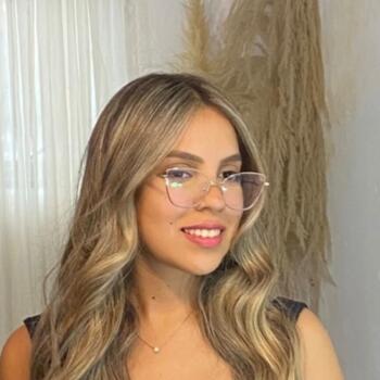 Canguro Palma de Mallorca: Yanina